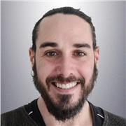 As an Italian native speaker, and fluent in the English language, I am able to effectively communicate with students of varying proficiency levels. I have a deep understanding of Italian grammar, vocabulary, and culture, which I incorporate into my lesson